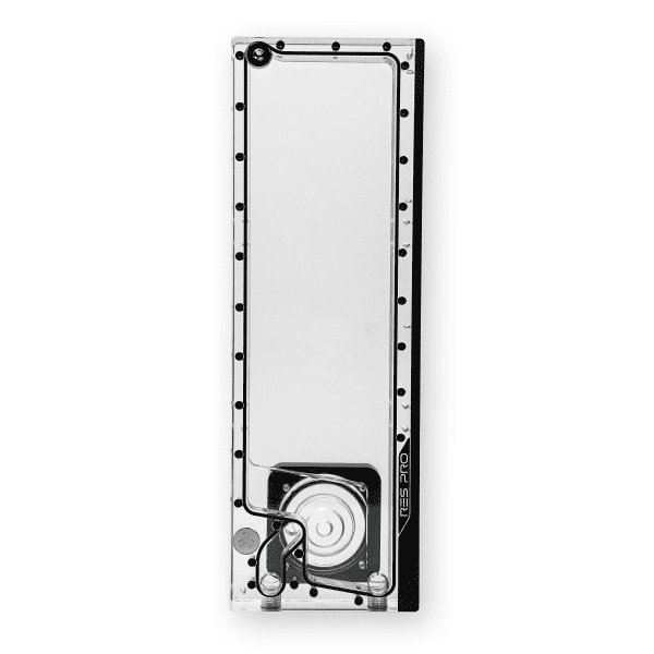 AGB Stealkey SC ResPro 360 D5/DDC D-RGB