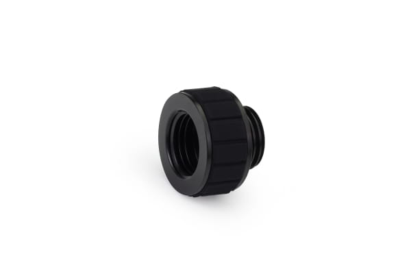 Alphacool Apex Grip extension 10mm OT/IT G1/4 black