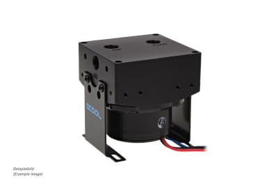 PUM Alphacool VPP655 - PWM - G1/4 IG inkl. Eisdecke D5 - Acetal V.3