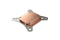 WAC Watercool HEATKILLER IV PRO (Intel LGA 1X00) - Pure Copper