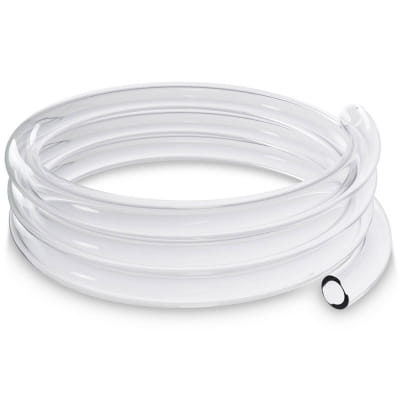 S13 EK Water Blocks EK-Loop Soft Tube, 13/10mm, 3m transparent