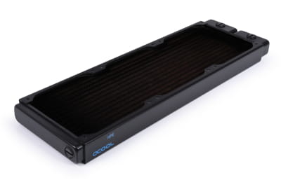 RAD Alphacool NexXxoS HPE-30 Full Copper 360mm Radiator