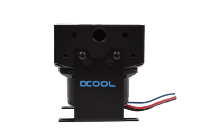 PUM Alphacool VPP655 - G1/4 IG inkl. Eisdecke D5 - Acetal V.3