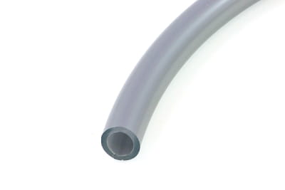 S13 Tygon Schlauch 12,7/9,5mm (3/8"ID) Silver Antimicrobial Meterware