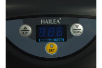 RAK B-Ware Durchlaufkühler Hailea Ultra Titan 200  (HC150=165Watt Kälteleistung)