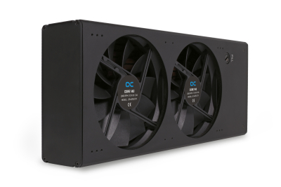 KOI Alphacool Eisbaer Extreme Liquid CPU Cooler 280 - Black Edition PHT EOL