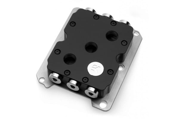 WAC EK Water Blocks EK-Annihilator Pro - Narrow ILM CPU Wasserkühler Intel LGA 3647  EOL