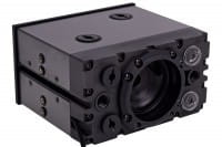 PUM Alphacool Eisfach - Single Laing D5 mit VPP/D5 Apex PWM Pumpe