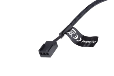 WAC Alphacool Eisblock XPX CPU - Deep Black PHT EOL