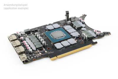 WÄM Alphacool Apex Thermal Putty X1 50g