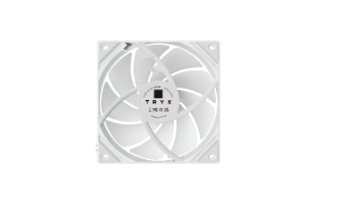 L12 TRYX ROTA SL ARGB Lüfter 120mm - weiß