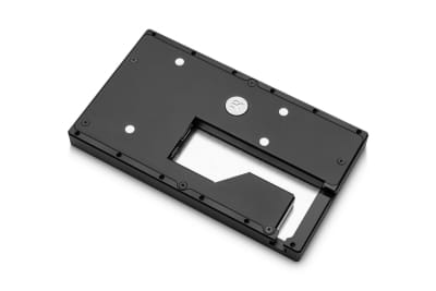 SEN EK Water Blocks EK-Quantum Lumen 7" LCD - Black