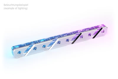 Alphacool Apex Manifold 360mm