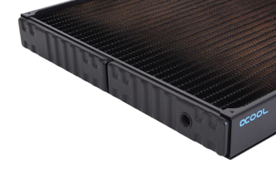 Alphacool NexXxoS XT45 Full Copper 1080mm Nova Radiator