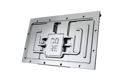 WAK Alphacool Core Geforce RTX 5080 Prime mit Backplate