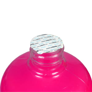 WAZ Liquid.cool CFX Fertiggemisch Opaque Performance Kühlflüssigkeit - Hot Pink 1000ml