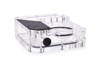 AGB Alphacool Rise Flat Reservoir D5 EOL