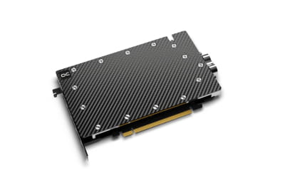 WAK Alphacool ES Geforce RTX 4080 Reference 1-Slot-Design PHT EOL