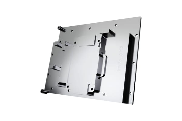 WAK Alphacool Core Geforce RTX 5080 Aorus Master + Windforce mit Backplate