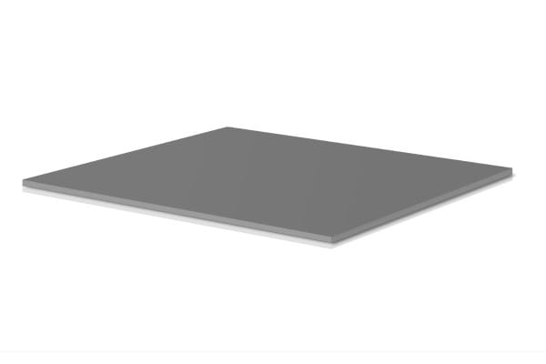 WÄM Alphacool Apex Wärmeleitpad Soft 16W/mk 100x100x1,5mm