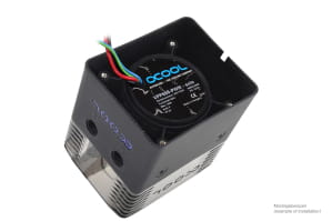 PUM Alphacool Eisstation VPP inkl. D5 VPP655 PWM