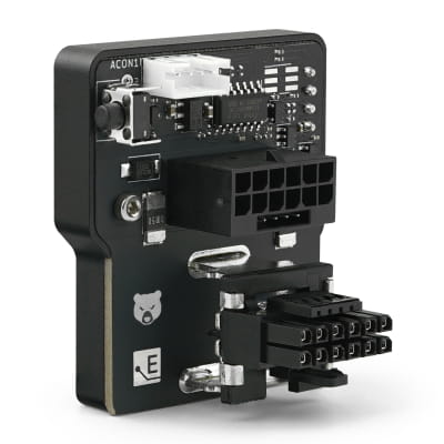 ZK Thermal Grizzly WireView GPU 1x12VHPWR, Normal