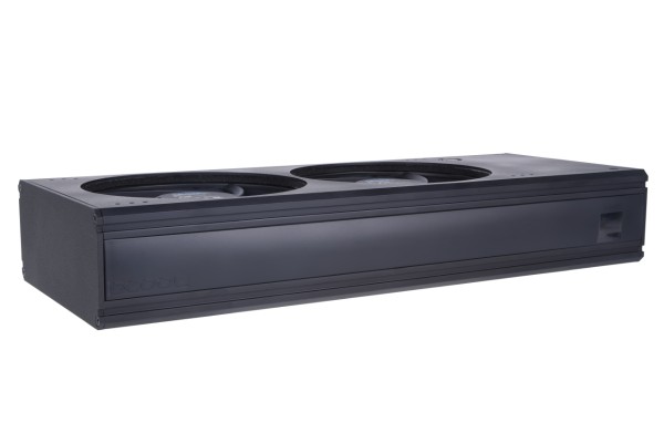 KOI Alphacool Eisbaer Extreme Liquid CPU Cooler 280 - Black Edition PHT EOL