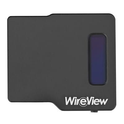 ZK Thermal Grizzly WireView GPU 1x12VHPWR, Reversed