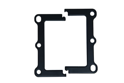 WACZ Alphacool Eisblock XPX Pro (alle Modelle) und Eisbaer Pro Socket 3647 Square Type Halterung PHT EOL WACZ Alphacool Eisblock XPX Pro (alle Modelle) und Eisbaer Pro Socket 3647 Square Type Halterung PHT EOL