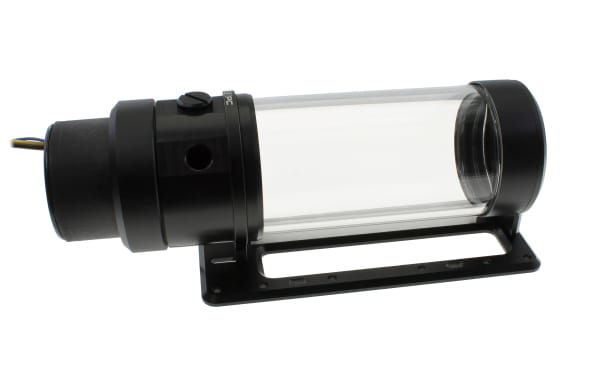 AGB XSPC D5 Photon 170 ARGB Reservoir / Pump Combo V4 - Schwarz