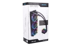 KOI B-Ware Alphacool Eisbaer Aurora LT360 CPU AIO Digital RGB PHT EOL