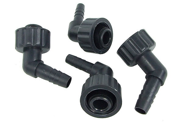 RAK C-Ware Durchlaufkühler Hailea Ultra Titan 200  (HC150=165Watt Kälteleistung) S.N.: 05139413