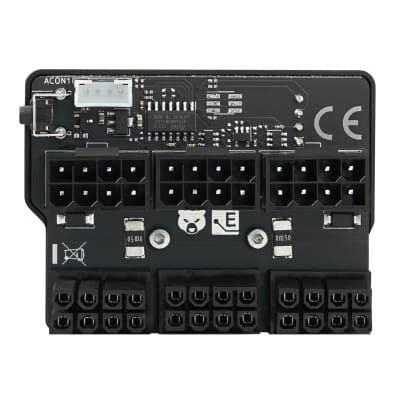 ZK Thermal Grizzly WireView GPU 3x8Pin PCIe, Reversed