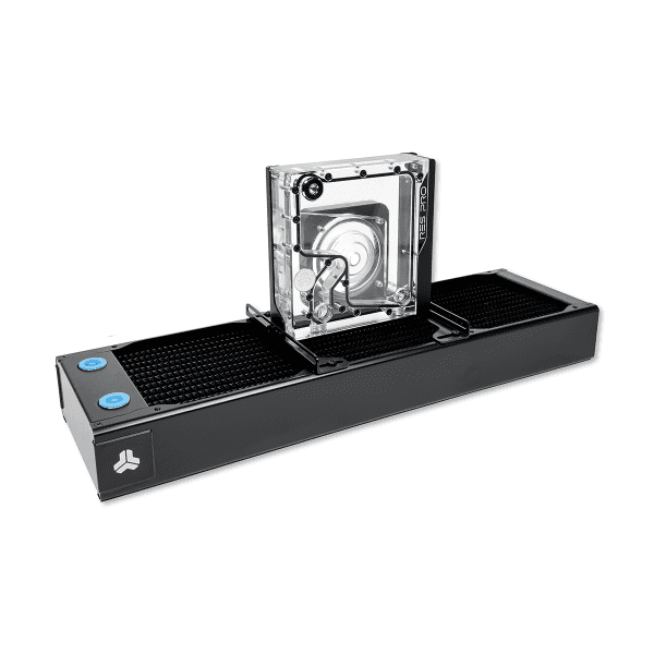 PUZ Stealkey SC-UNI Angled Bracket – 120/120 mm