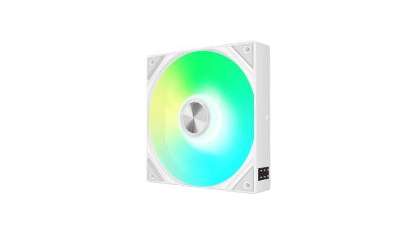 L12 TRYX ROTA SL ARGB Lüfter 120mm - weiß