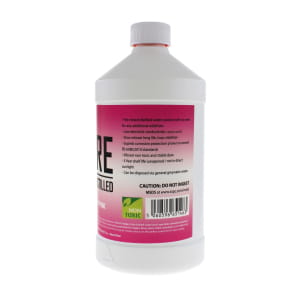 WAZ XSPC PURE Premix Kühlflüssigkeit - UV Pink 1000ml