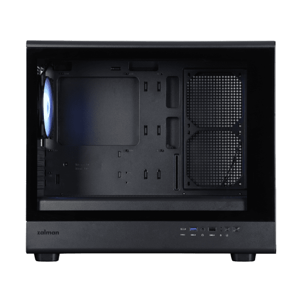 GHE Zalman M5 - Schwarz