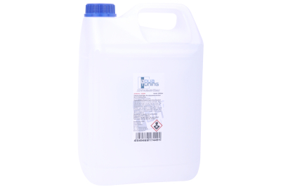 WAZ Aquatuning AT-Protect Clear Kanister 5000ml