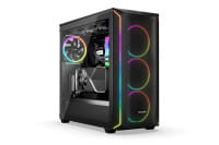 GHE be quiet! SHADOW BASE 800 FX Black