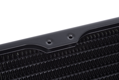 RAD Alphacool NexXxoS HPE-30 Full Copper 360mm Radiator