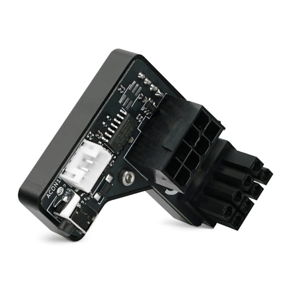 ZK Thermal Grizzly WireView GPU 1x8Pin PCIe, Normal