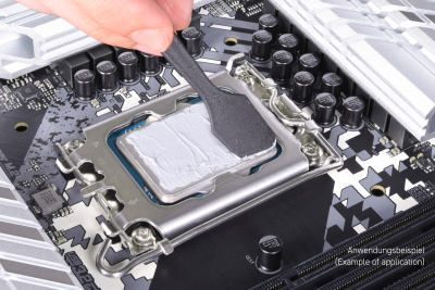 WÄM Alphacool Apex Thermal grease 100g PHT EOL