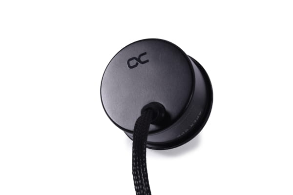 PUM B-Ware Alphacool Eisbecher Aurora D5 Acetal/Glas - 250mm inkl. Alphacool VPP Apex