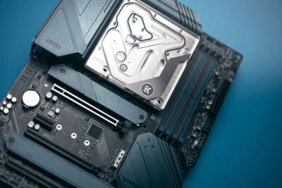 MB EK Water Blocks EK-Mana MSI MAG Z690 TORPEDO EK X D-RGB