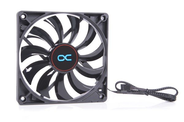 L12 Alphacool SL-15 PWM Fan 600-1800rpm ( 120x120x15mm ) EOL