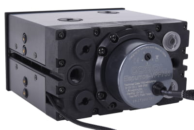 PUM Alphacool Eisfach - Single Laing D5 mit VPP/D5 Apex PWM Pumpe