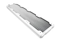 RAD Black Ice Nemesis Radiator GTS 480 - Satin White