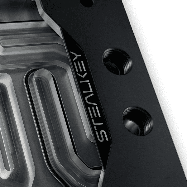 WAC Stealkey CenPro AM5 Acryl D-ARGB