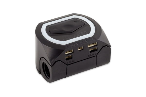 B-Ware Aquacomputer Durchflusssensor high flow NEXT, G1/4