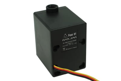 PUM Phobya DC12-260 12Volt Pump PWM